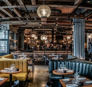 The New London Restaurants to try in March 2024 post feature image