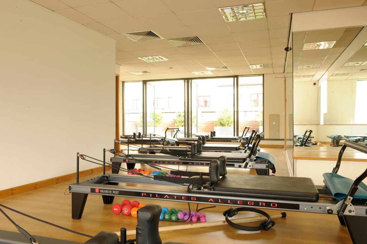 The Best Pilates Classes in London