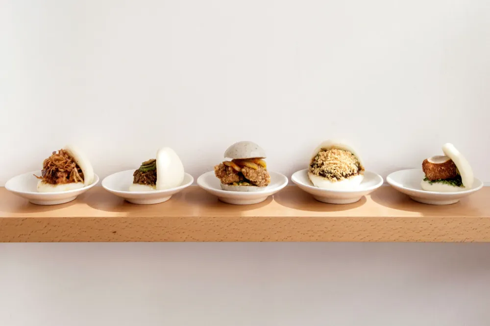 Bao: A Taiwanese Bun Sensation in Soho post image