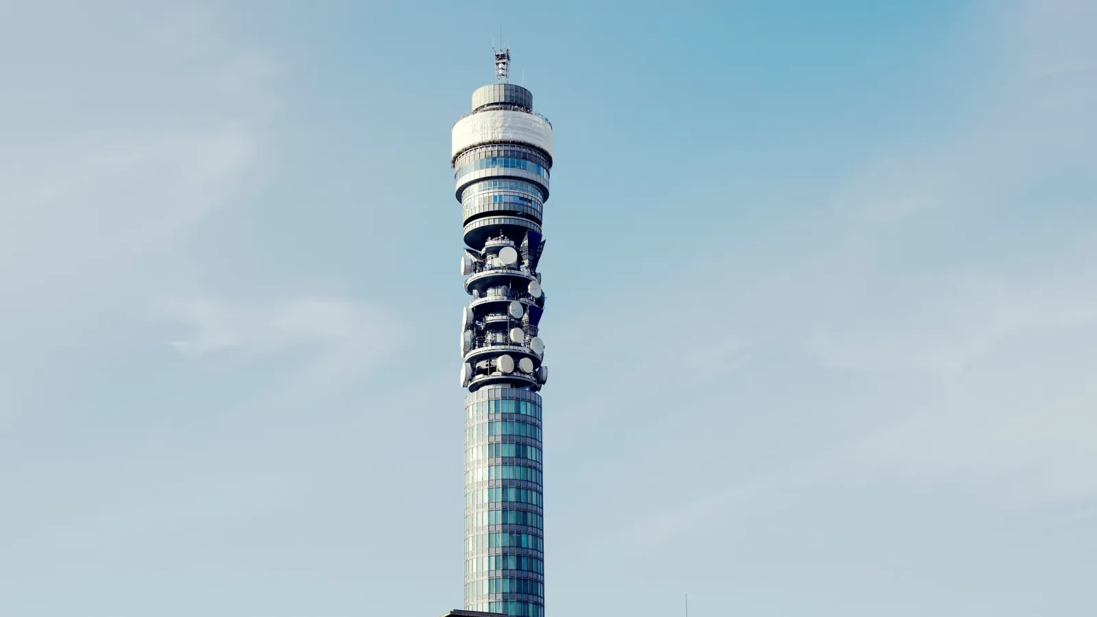 BT Tower's New Chapter: From Telecommunications Icon to Hospitality Haven