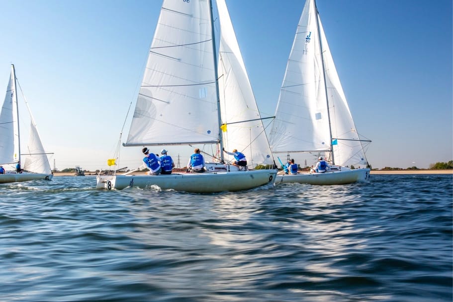 Sailing through History: The Royal Thames Yacht Club